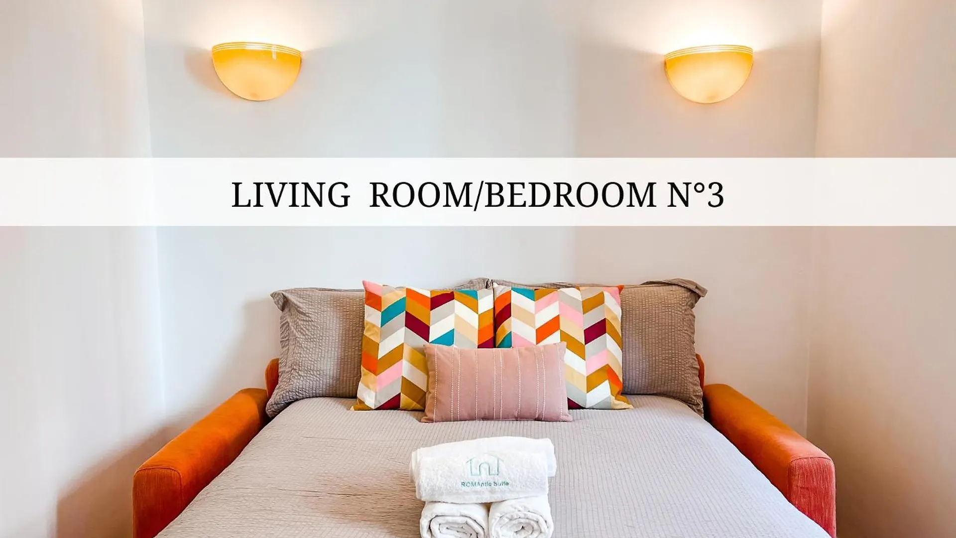 Apartament Large House Near The Metro A - Ideal For 6 People In The Center Of Rzym